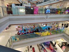 -巴黎春天(浦建店)