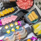 广州美食｜一人也可以快乐吃火锅💰60+吃到撑
