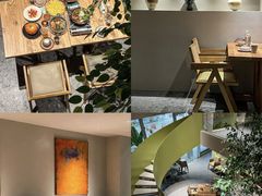 -KimPro 辛普乐概念韩餐