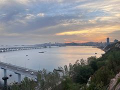 -星海湾跨海大桥