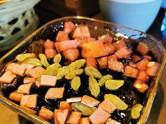 冰粉-向川南·水煮鱼·川菜(和平里店)