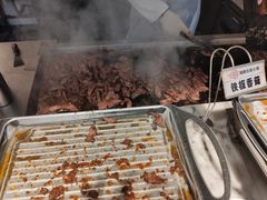 -火锅岛潮牌自助餐厅(天津天佑城店)