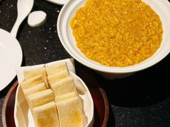 清炒蟹粉吐司-福1039(愚园路店)