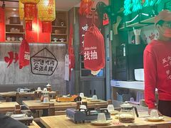 -牛腩之旅·牛腩牛杂煲(光启城美食城店)