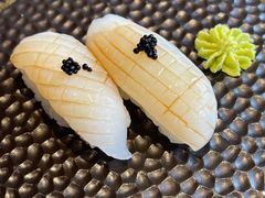 -炙柒Sekinana·精致料理 烧鸟·铁板烧(海上世界店)