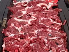 -顶福胜潮汕牛肉火锅(观沙岭店)