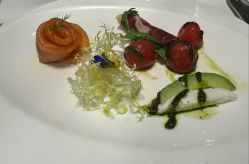 -罗斯福公馆·宴会厅