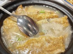 -围龙屋客家食府(福田店)