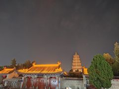 -大唐不夜城
