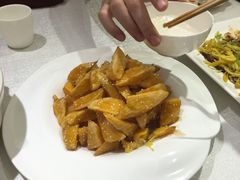 -京滨饭店·餐厅(阜外大街店)