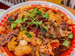 -每味每客·重庆麻辣烫(国泰店)