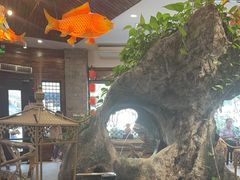 -御膳粥·牛乳粥底火锅·地道顺德菜(容桂店)