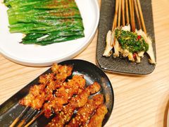 -隅乐胡椒虾·台湾菜·团建(皇岗店)