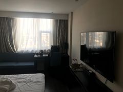 -桔子酒店(合肥三孝口地铁站店)