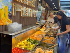 -屋头串串(临江路店)