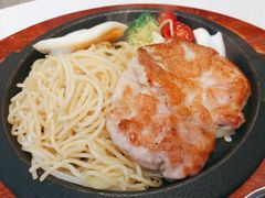 -牛楠楠·香港牛腩茶餐厅(永旺店)