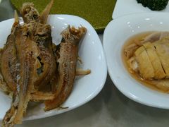 -老人和饭店(淮海中路店)