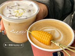 -LilBee Coffee