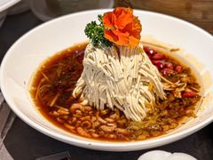 -锦府园·新台州菜(合生汇店)