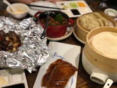 -小大董·烤鸭(王府井apm店)