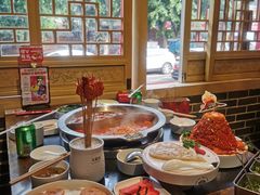 -大龙燚火锅(春熙店)