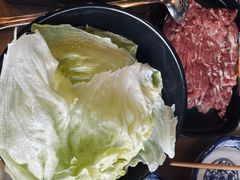 -牛街清真满恒記(平安里西大街店)