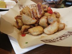 -肖记公安牛肉鱼杂馆· 省级非物质文化遗产(仁和路店)