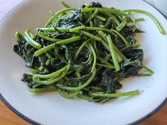 -莲餐厅·湖北菜·藕汤是头牌(愚园路店)