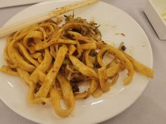 -全聚德(上海首店浦东店)