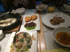 -莆田餐厅PUTIEN(三里屯店)