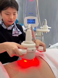点击看大图 -Lily纤美·科技减脂中心