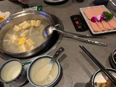 -同仁四季椰子鸡(宝安壹方城店)