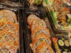 -池田寿司·新鲜现做(昌平悦荟店)