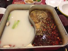 -新辣道鱼火锅(世纪金源购物中心店)