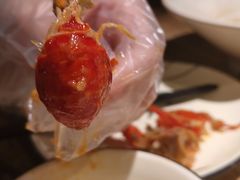 -大嘴龙虾·烧烤夜宵(北景园店)