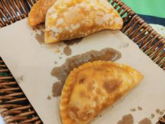 辣子盒-令氏家外家周秦食府(高新店)