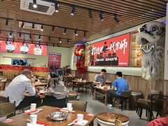 -阿润打边炉·鲜切鸡煲(华漕店)