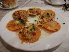 -三亚海韵度假酒店·韵和轩中餐厅