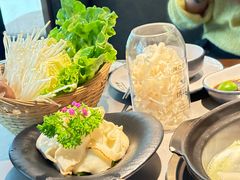-同仁四季椰子鸡(无锡滨湖万象汇店)