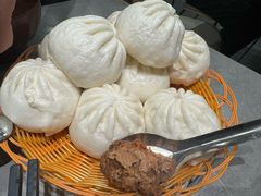 -郑家包子牛肉拉面(尚勤路店)