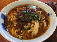 -兵哥豌豆面(建设巷店)