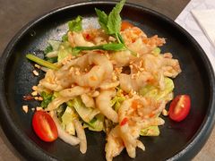 -美奈小馆·越南料理(中航城君尚购物中心店)