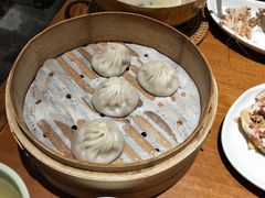 蘇小柳鲜肉小笼-苏小柳手作点心(控江旭辉分院)