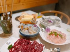 -围炉夜话·潮汕卤水火锅(榕江店)