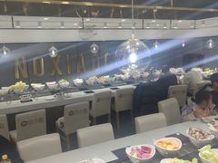 -农小锅自助小火锅(北京大兴凯德店)