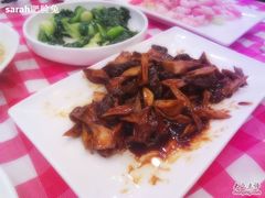 牛肉-王宝和酒家(黄浦店)
