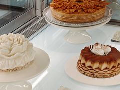 -潮一不贰·法式甜品·生日蛋糕·西式简餐(外滩店)