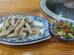 -大陈鸿源牛肉馆(大陈总店)