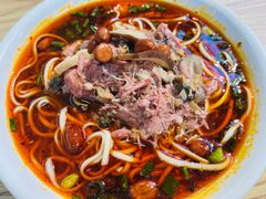 -吴记怪味面(牛王庙店)