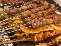 -明明烤牛肉(原明明东北烧烤)